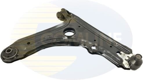 Control/Trailing Arm, wheel suspension CCA2104