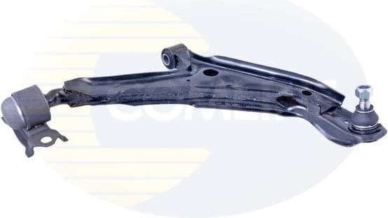 Control/Trailing Arm, wheel suspension CCA2173