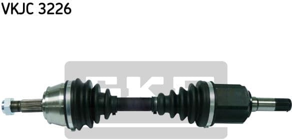 Drive Shaft VKJC3226