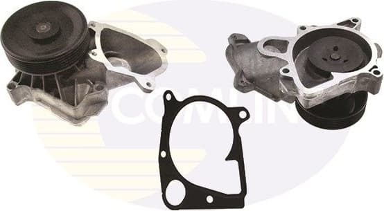 Water Pump, engine cooling EWP246