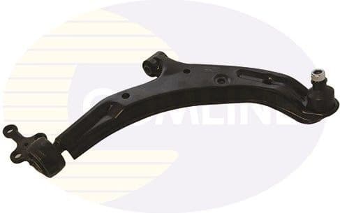 Control/Trailing Arm, wheel suspension CCA2197