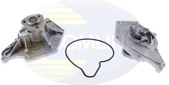 Water Pump, engine cooling EWP151