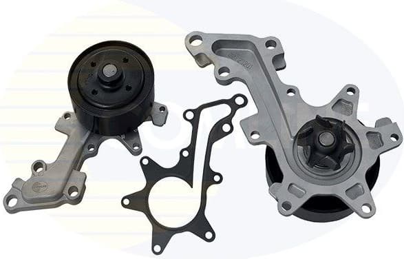 Water Pump, engine cooling EWP378