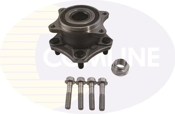 Wheel Bearing Kit CHA156