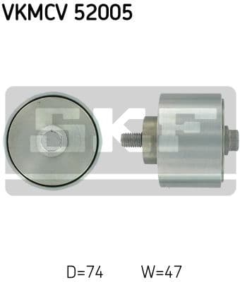 VKMCV52005