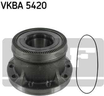 Wheel Bearing Kit VKBA5420
