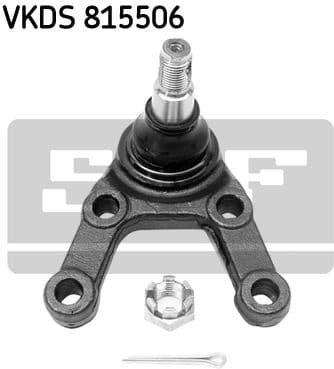 Ball Joint VKDS815506