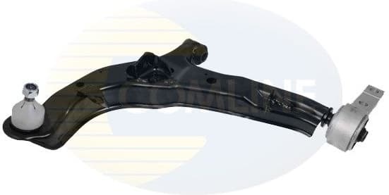 Control/Trailing Arm, wheel suspension CCA1057