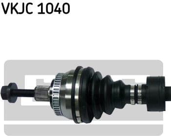 Drive Shaft VKJC1040 - image 2