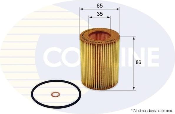 Oil Filter CHY11005