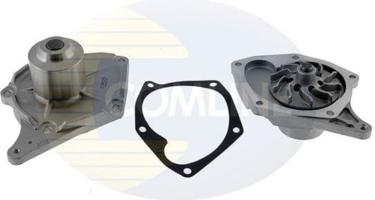 Water Pump, engine cooling EWP141