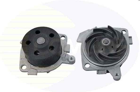 Water Pump, engine cooling EWP200