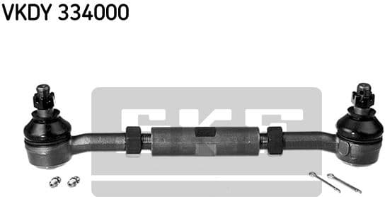 Tie Rod VKDY334000