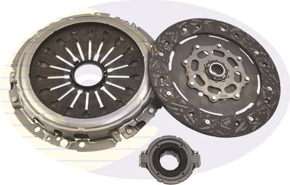 Clutch Kit ECK328