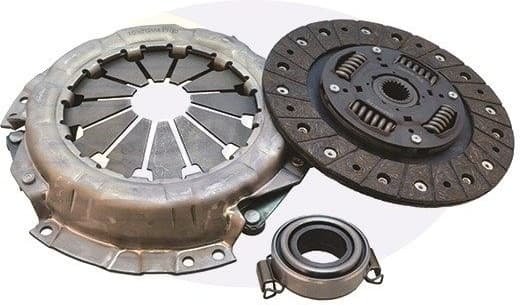Clutch Kit CTY41100CK