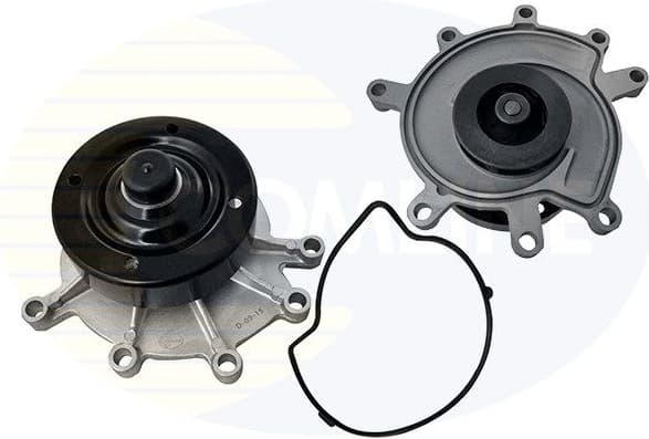 Water Pump, engine cooling EWP322