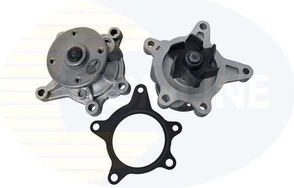 Water Pump, engine cooling EWP345