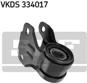 Silentblock front axle VKDS 334017