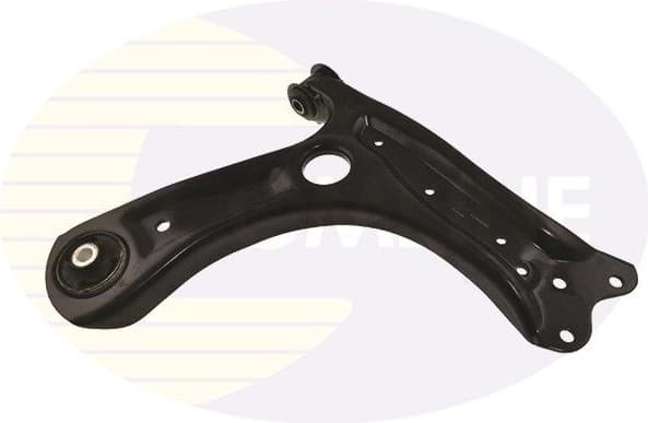Control/Trailing Arm, wheel suspension CCA2256