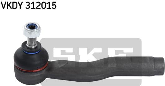 Tie Rod End VKDY312015