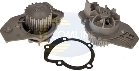 Water Pump, engine cooling EWP021