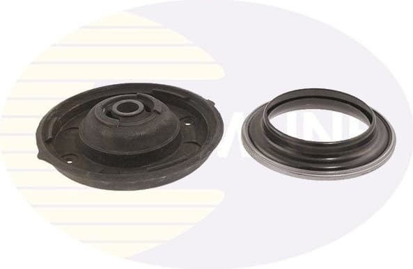 Strut mounting with bearing CTSM9041