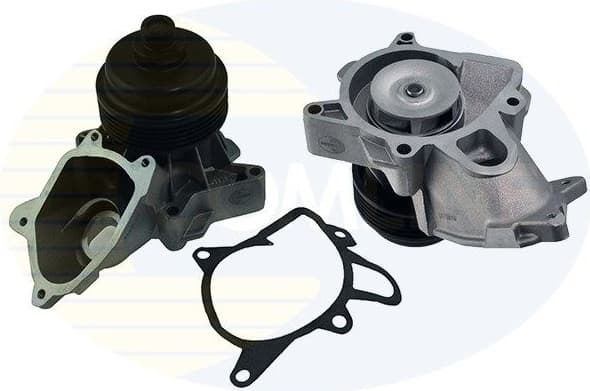 Water Pump, engine cooling EWP342