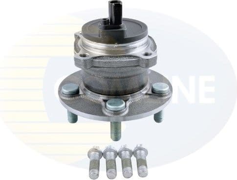 Wheel Bearing Kit CHA064