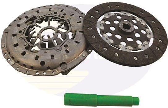 Clutch Kit ECK381
