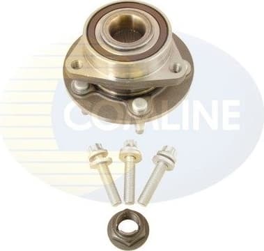 Wheel Bearing Kit CHA112