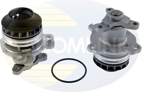 Water Pump, engine cooling EWP175