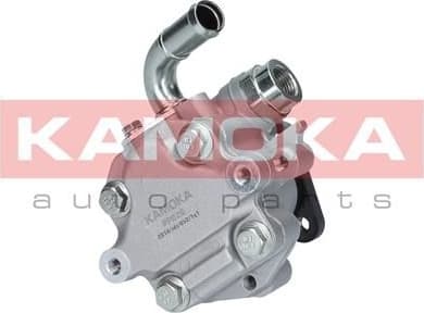 Hydraulic Pump, steering PP026 - image 4