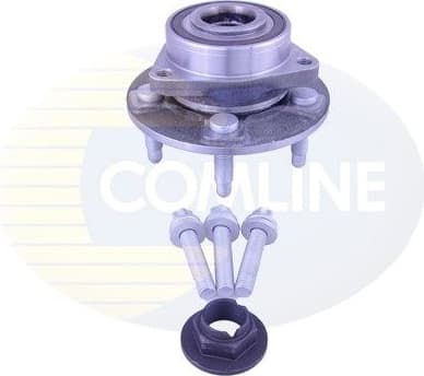 Wheel Bearing Kit CHA113