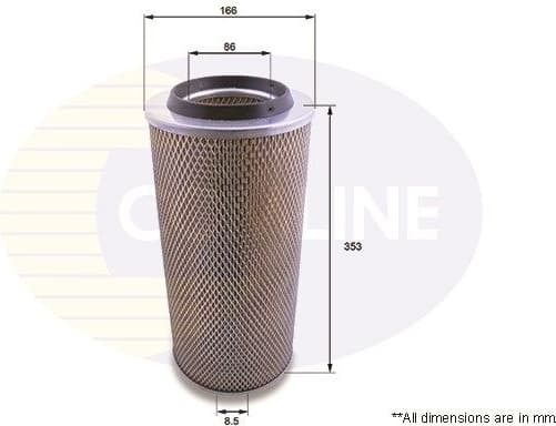Air Filter EAF285