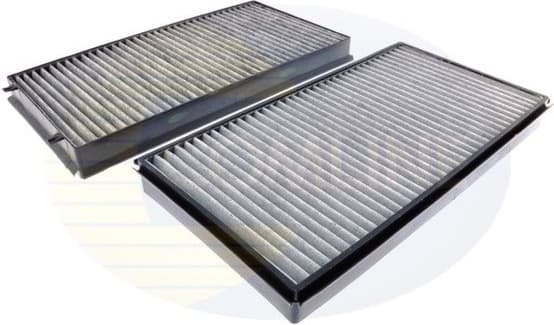 Filter cabin EKF288A