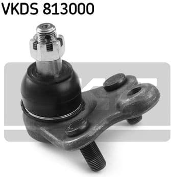 Joint, suspension VKDS 813000