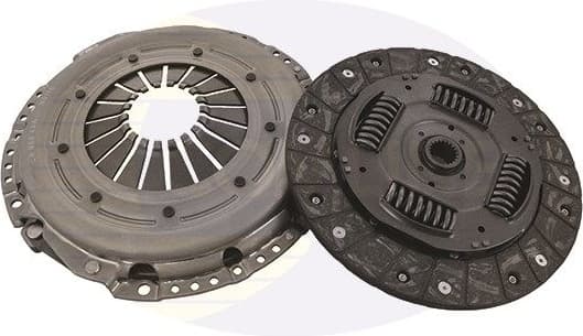 Clutch kit ECK252-SK