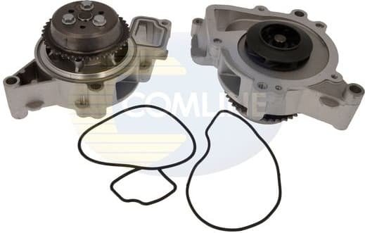 Water Pump, engine cooling EWP035