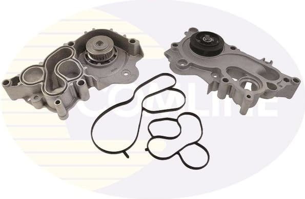 Water Pump, engine cooling EWP407