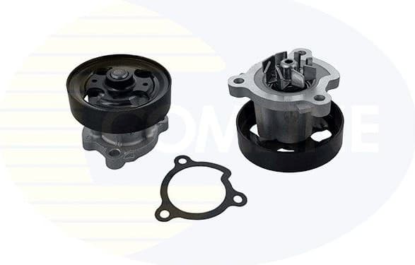 Water Pump, engine cooling EWP192