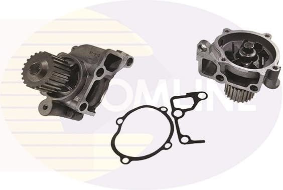 Water Pump, engine cooling EWP253