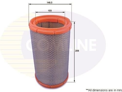 Air Filter EAF335