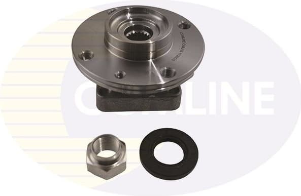 Wheel Bearing Kit CHA216
