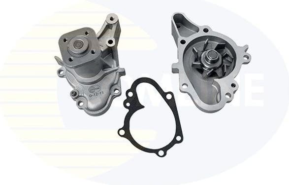 Water Pump, engine cooling EWP210