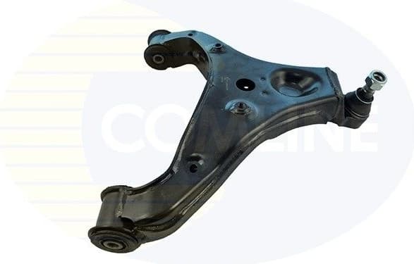 Control/Trailing Arm, wheel suspension CCA2209