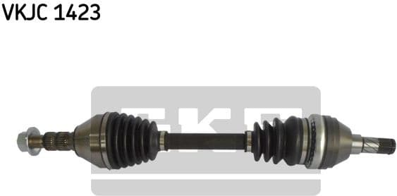 Drive Shaft VKJC1423