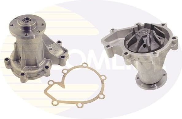 Water Pump, engine cooling EWP425