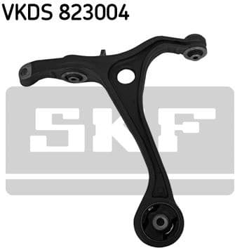 Control/Trailing Arm, wheel suspension VKDS823004