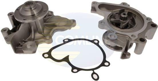 Water Pump, engine cooling CMZ21013