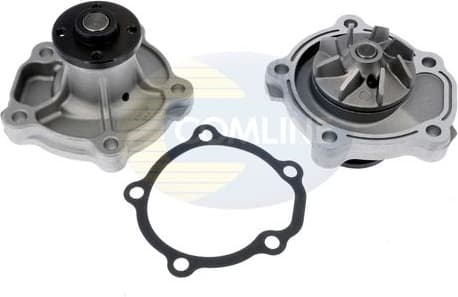 Water Pump, engine cooling EWP107